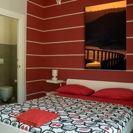 Nelle Stanze Del Matese Hotel Boiano ภายนอก รูปภาพ
