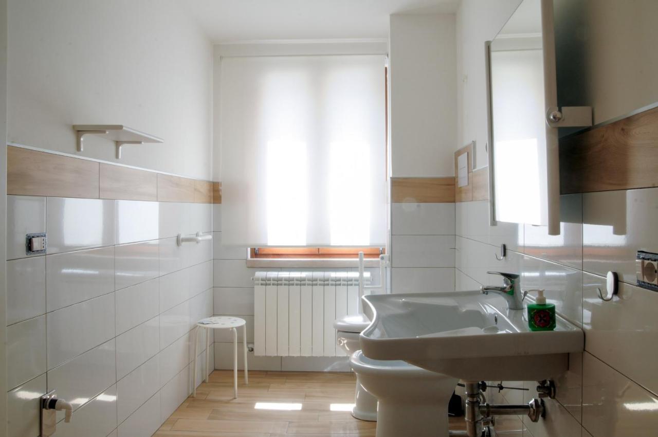 Nelle Stanze Del Matese Hotel Boiano ภายนอก รูปภาพ