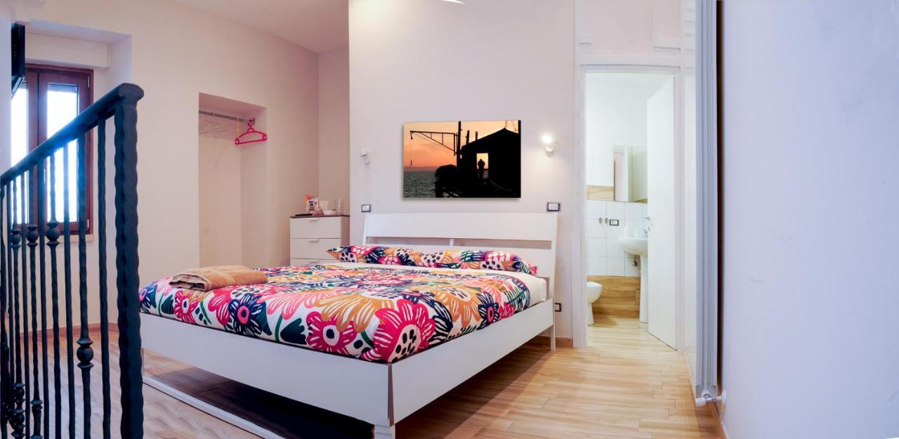 Nelle Stanze Del Matese Hotel Boiano ภายนอก รูปภาพ