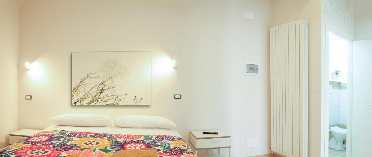 Nelle Stanze Del Matese Hotel Boiano ภายนอก รูปภาพ