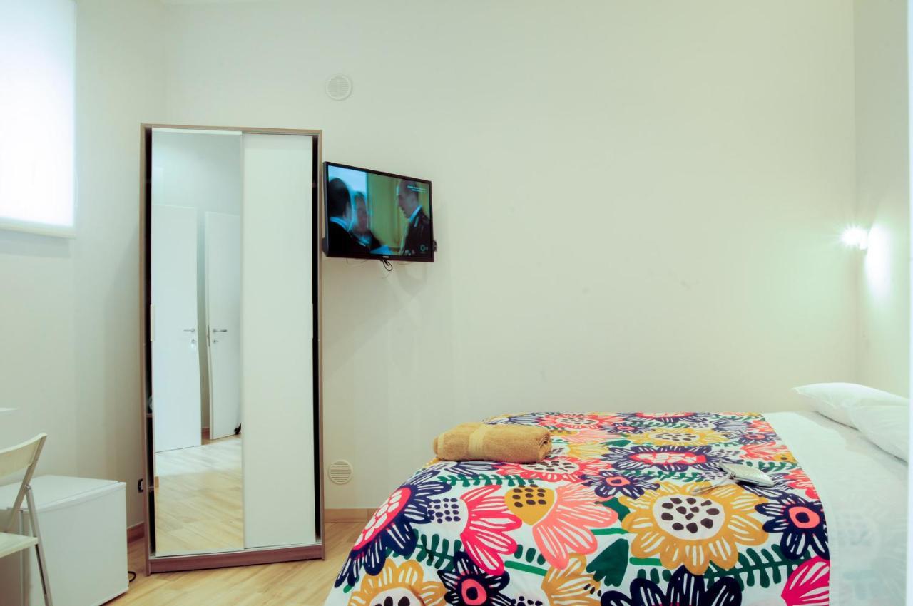 Nelle Stanze Del Matese Hotel Boiano ภายนอก รูปภาพ