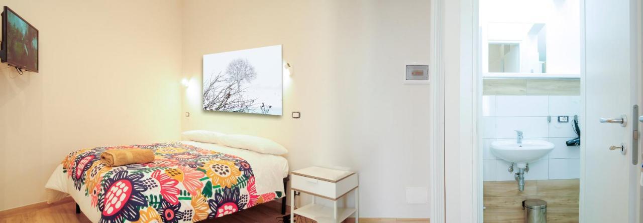 Nelle Stanze Del Matese Hotel Boiano ภายนอก รูปภาพ