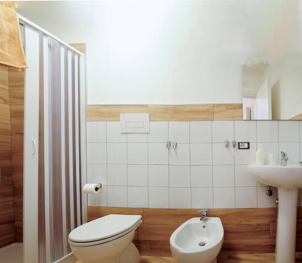 Nelle Stanze Del Matese Hotel Boiano ภายนอก รูปภาพ