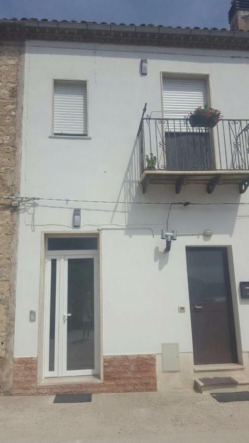 Nelle Stanze Del Matese Hotel Boiano ภายนอก รูปภาพ
