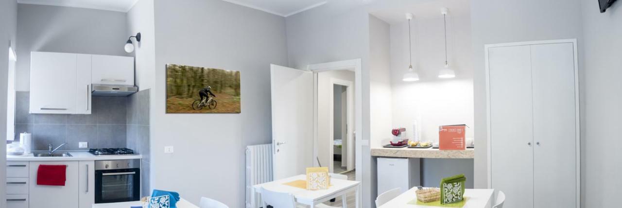 Nelle Stanze Del Matese Hotel Boiano ภายนอก รูปภาพ