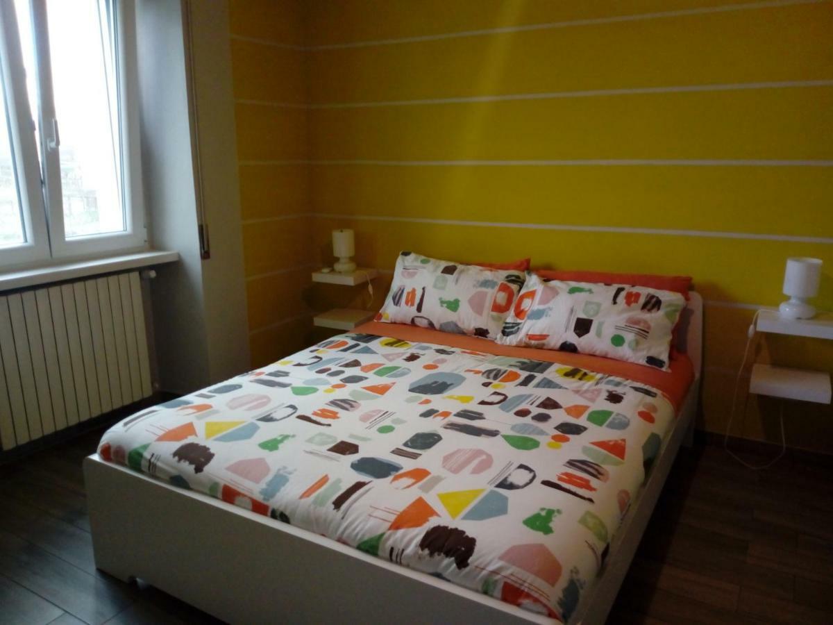Nelle Stanze Del Matese Hotel Boiano ภายนอก รูปภาพ