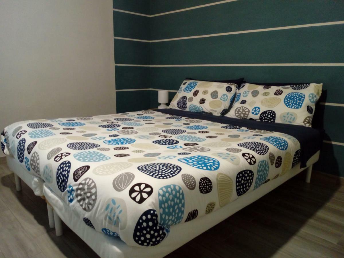 Nelle Stanze Del Matese Hotel Boiano ภายนอก รูปภาพ