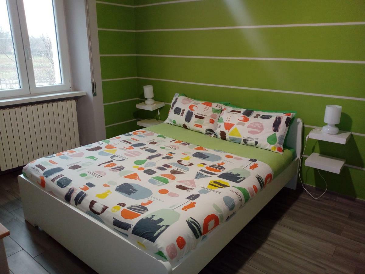 Nelle Stanze Del Matese Hotel Boiano ภายนอก รูปภาพ